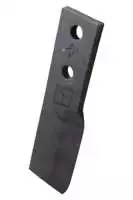 Rotorzinken